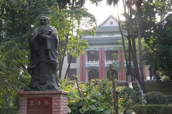 广西民族大学怎么样及评价好不好 广西民族大学口碑如何